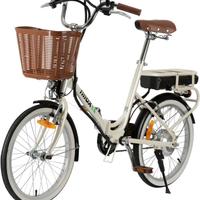 Bici elettrica