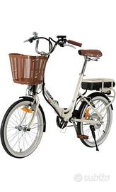 Bici elettrica