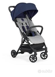 passeggino inglesina QUID