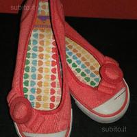 Ballerine sportive Rocketdog n. 38