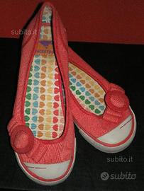 Ballerine sportive Rocketdog n. 38