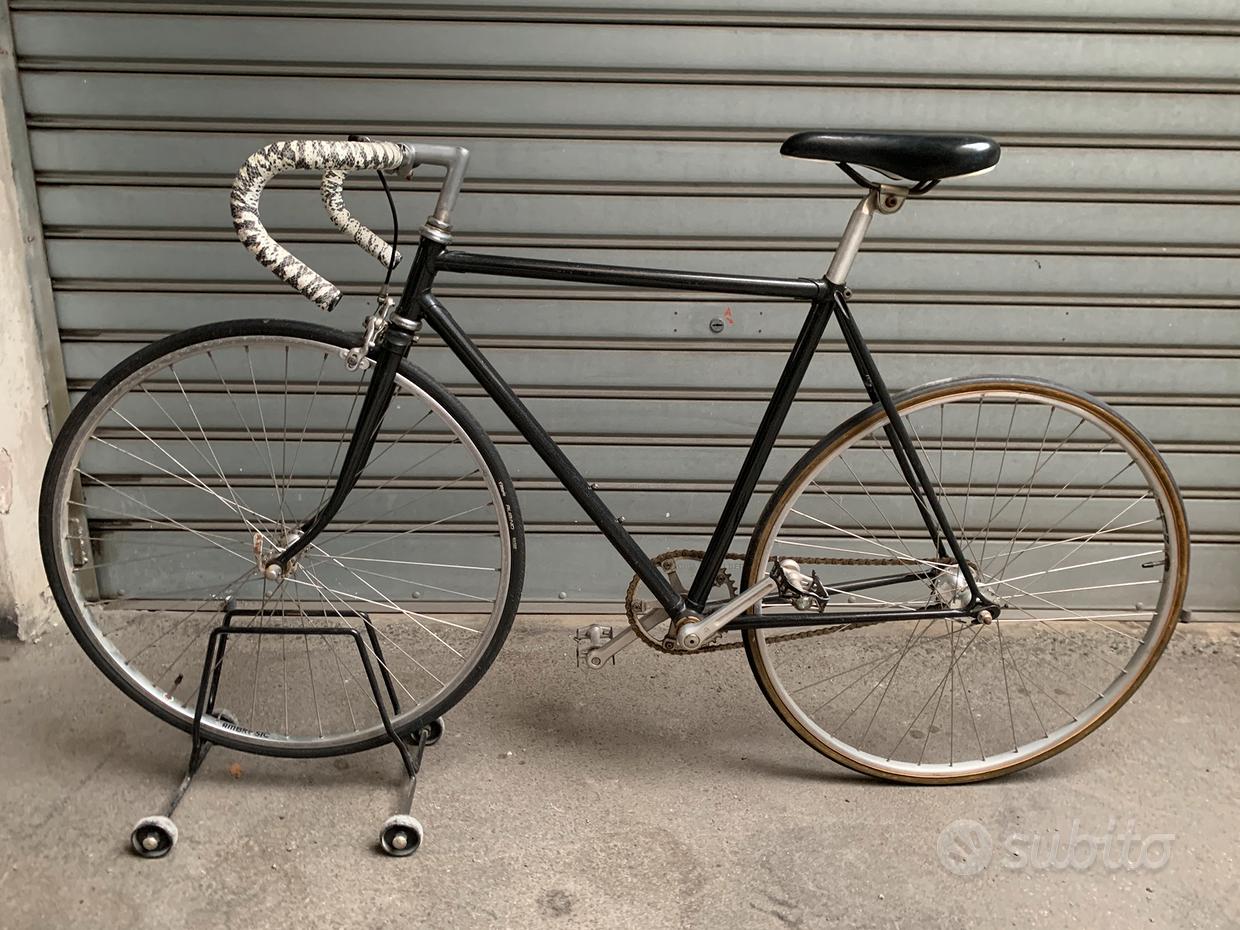 Bici Vintage Bici Scatto Fisso Offerta Bici Scatto Fisso Vintage