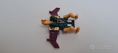 Transformers G1 Terrorcons - Cutth roat Vintage an