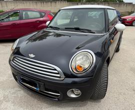 Mini 1.6 16V Cooper Diesel anno 2008