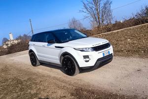 EVOQUE. 2.2   4X4  GANCIO