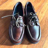 timberland boat shoes donna