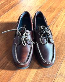 timberland boat shoes donna