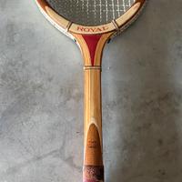 Racchetta tennis Royal