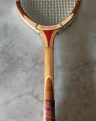 Racchetta tennis Royal