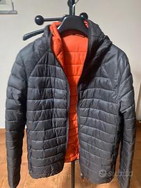 Piumino uomo