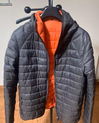 Piumino uomo