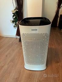 Purificatore d'aria SAMSUNG wifi
