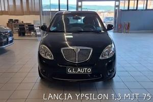 LANCIA YPSILON 1.3 MJT 75 CV DIVA UNICOP. NEOPATEN