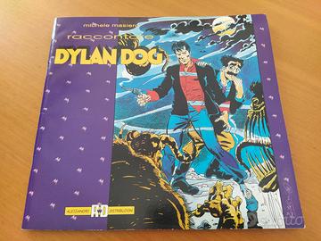 Dylan Dog fumetto saggio Bonelli