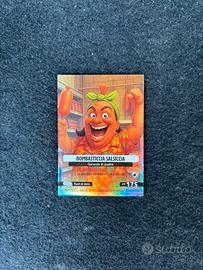 BOMBASTICCIA SALSICCIA SKIFIDOL ITALIAN BRAINROT