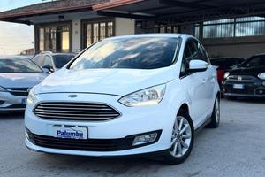 FORD C-Max 1.6 120CV GPL Titanium COME NUOVO
