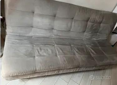 Divano letto