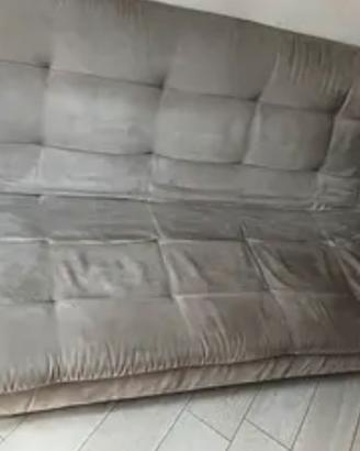 Divano letto