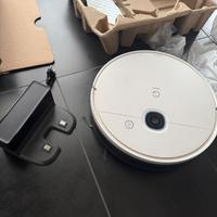 Robot aspira e lava pavimenti Yeedi