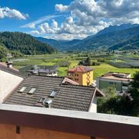 Villa a schiera di testa da ristrutturare