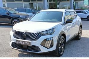 PEUGEOT 2008 N1 PureTech 100 S&S Allure Autocarr