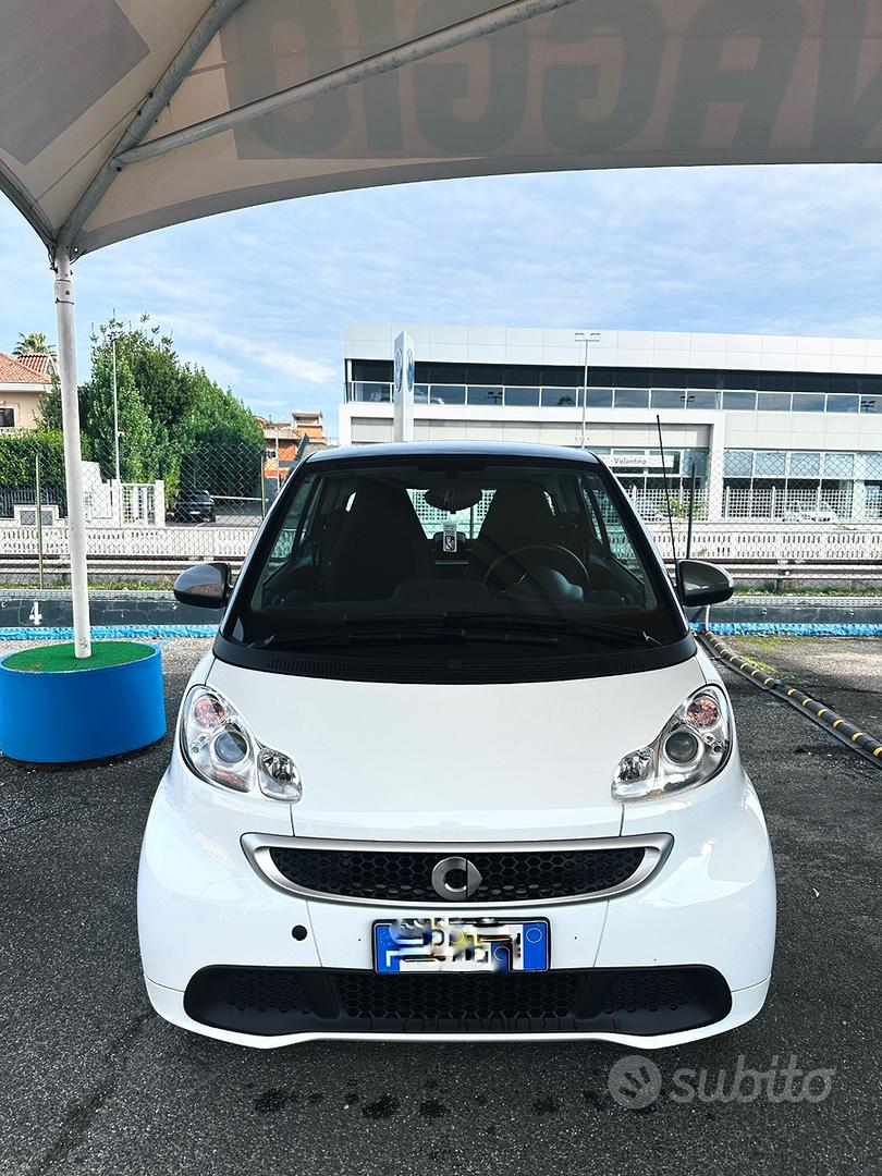 Smart fortwo 2ª serie