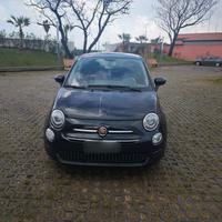 fiat 500 1.3 mtj lounge 