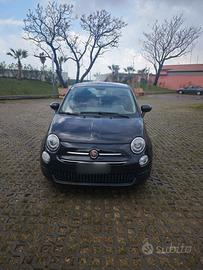 fiat 500 1.3 mtj lounge 