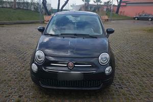 fiat 500 1.3 mtj lounge 