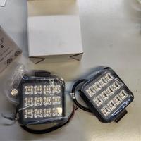 faretti LED 12/24V