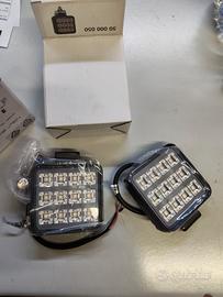 faretti LED 12/24V