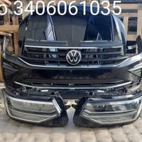 Ricambi volkswagen tiguan 2021-2022-2023 musata