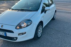 Fiat Punto 1.2 Benzina - Neopatentati