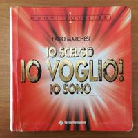2 libri di Fabio Marchesi