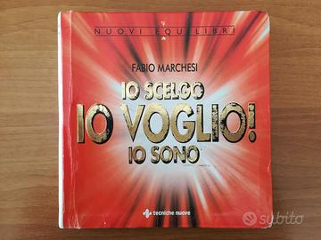 2 libri di Fabio Marchesi