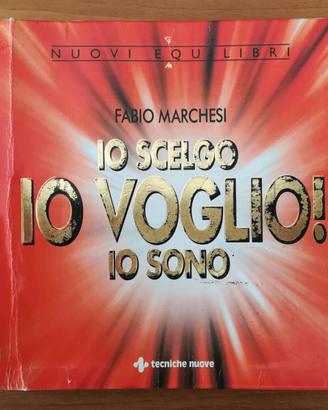 2 libri di Fabio Marchesi
