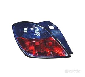 FANALE SINISTRO PER OPEL ASTRA H 3P 04-07 GTC 07-1