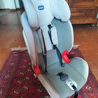 Seggiolino auto per bimbi