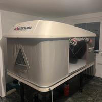 Maggiolina gran tour