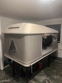 Maggiolina gran tour