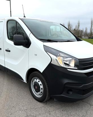 Fiat Talento 2.0 Mtj PC-TN - 2021