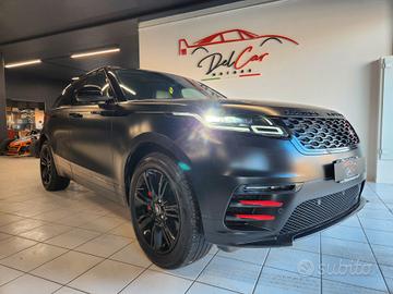 Land Rover Range Velar 2.0D I4 204 CV R-Dynamic HS