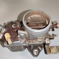 Carburatore Ford Fiesta prima serie