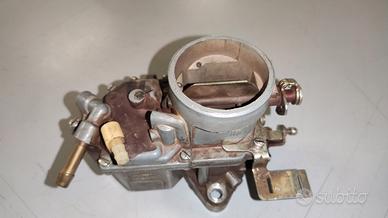 Carburatore Ford Fiesta prima serie