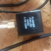 impianto elettrico a statore