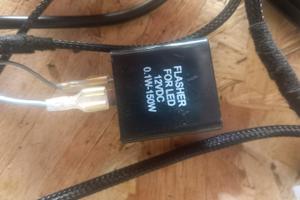 impianto elettrico a statore