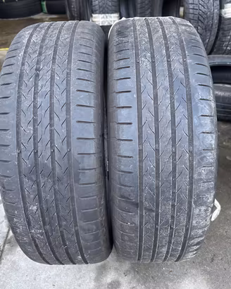 gomme usate 2155518 Estivo CONTINENTAL - Con - 187