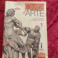 Civiltà d’arte 1