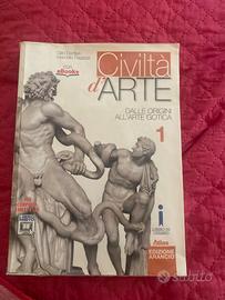 Civiltà d’arte 1