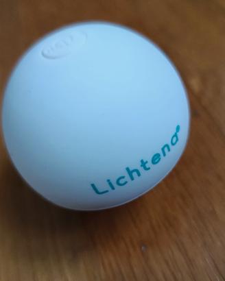 Cassa bluetooth 